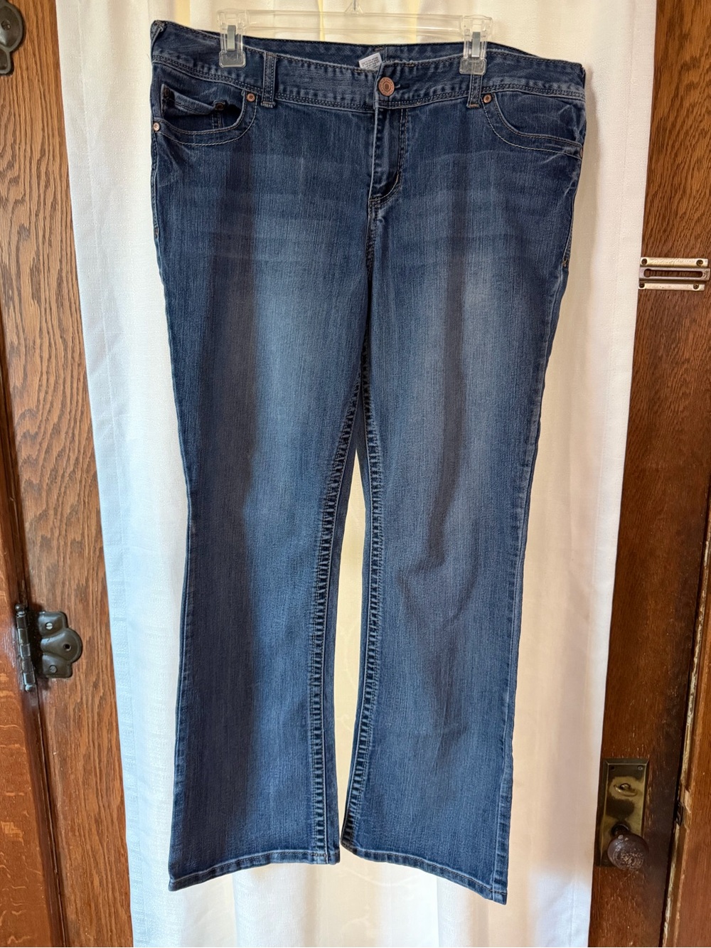 Maurices | Bootcut Jeans | Size 15/16 Short